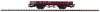 Piko H0 97161 Niederbordwagen DC CSD