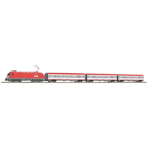 Piko H0 97947 H0 S-Set Personenzug Taurus der ÖBB