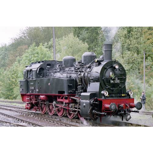 Piko G 37250 G Dampflok BR 94 Museumslok der DR