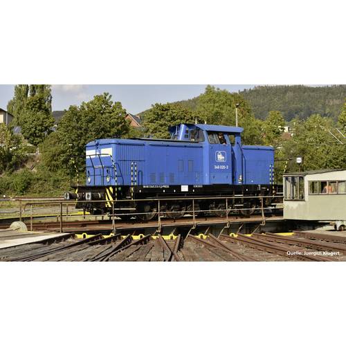 Piko G 37593 G Diesellok BR 346 der Pressnitztalbahn