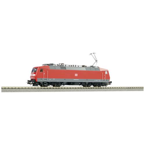 Thumbnail - Piko H0 51338 H0 E-Lok 120 mit FIS der DB AG