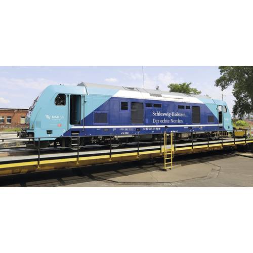 Thumbnail - Piko H0 52523 H0 Diesellok BR 245 der DB AG
