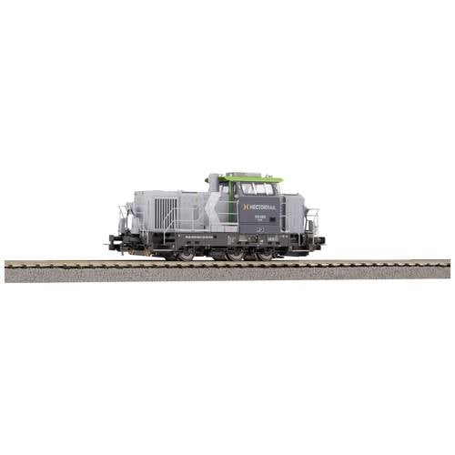 Piko H0 52669 H0 Diesellok Vossloh G6 der Hector Rail