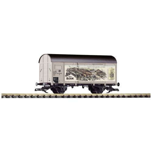 Piko G 37965 G Gedeckter Güterwagen Born der DR