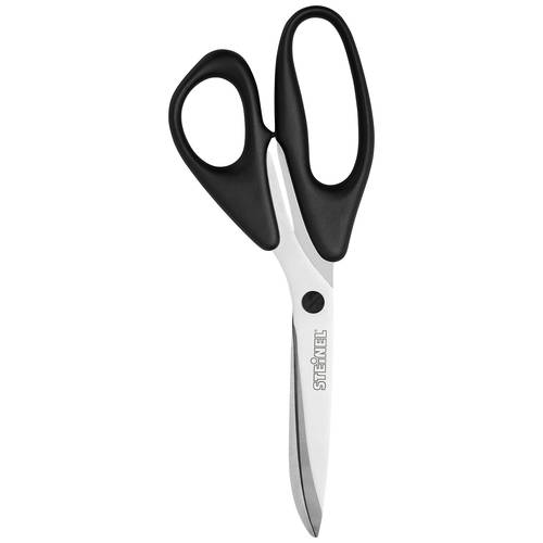 Steinel Planenschere zum mühelosen Schneiden von Planen und Dachfolien