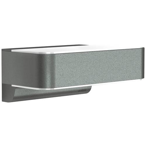 Thumbnail - Steinel Connect LED Außenleuchte L 810 C anthrazit smarte Außenwandleuchte dimmbar kabellos vernetzbar Up-/Downlight