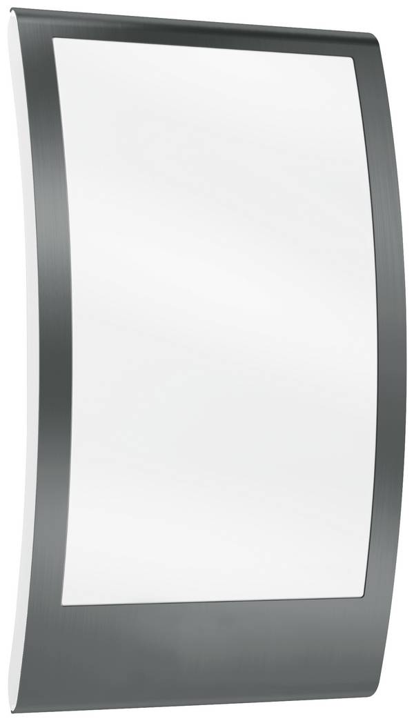 Steinel L 22 M ANT 069254 Außenwandleuchte   E27 60 W Anthrazit