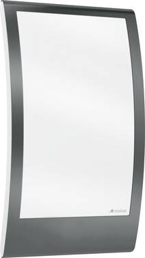 Steinel L 22 M ANT 069254 Außenwandleuchte   E27 60 W Anthrazit
