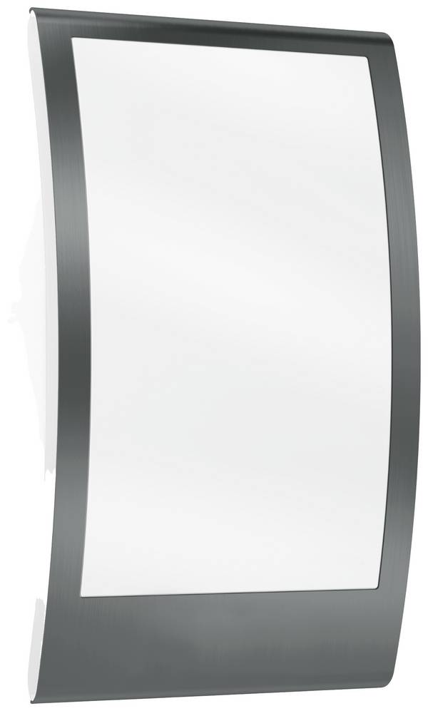 Steinel L 22 NM ANT 065782 Außenwandleuchte   E27 60 W Anthrazit