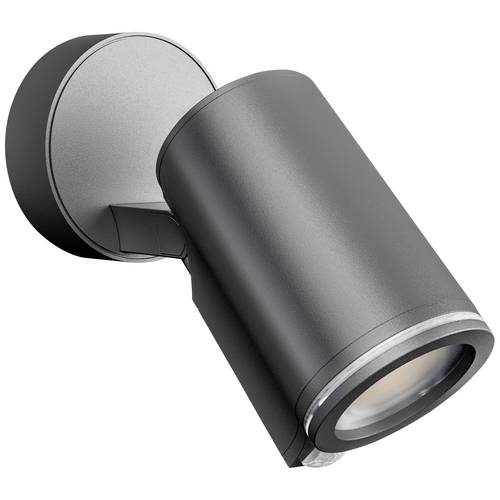 Thumbnail - Steinel LED Strahler Spot ONE S mit Bewegungsmelder 7,47 W Fluter inkl. GU10 LED 512 lm Flutlicht schwenkbar warmweiß