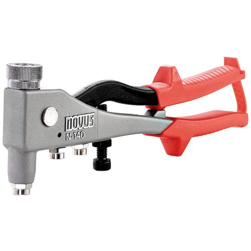 Thumbnail - Novus Office 032-0046 Blindnietmutternzange 290 mm 1 St.