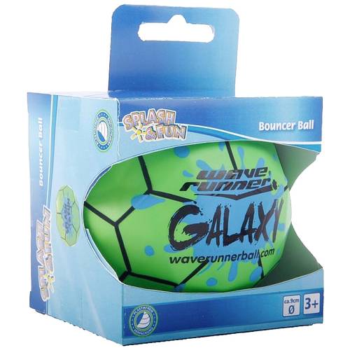 Vedes Splash & Fun Bouncer Ball # 9 cm 0077608451