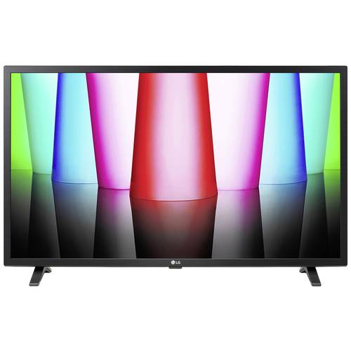 LG Electronics 32LQ63006LA.AEU LED-TV 80 cm 32 Zoll EEK F (A - G) DVB-C, DVB-S2, DVB-T2, Full HD, Smart TV, WLAN, PVR re...