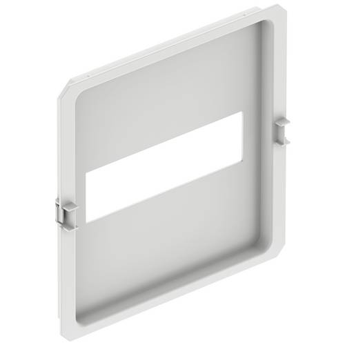 Spelsberg GEOS-S BSM 3030-9 72208301 Berührungsschutz (L x B) 233 mm x 233 mm Polycarbonat 1 St.
