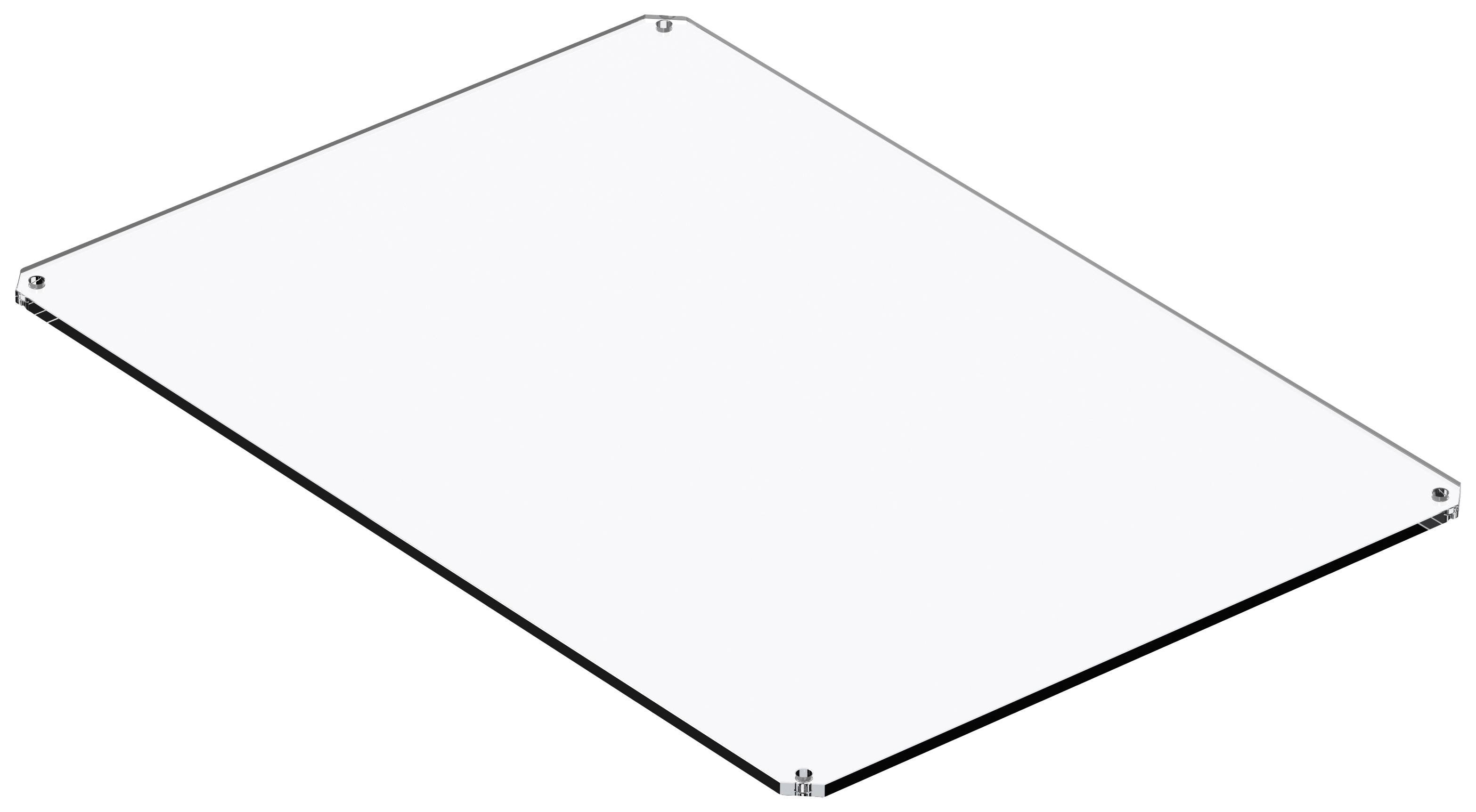 Spelsberg GEOS-S EPR-t 3040/4030 72210401 Zwischenrahmen (L x B) 231 mm x 231 mm Polycarbonat 1 St.
