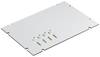 Spelsberg GMI 3 Montageplatte (L x B) 380 mm x 260 mm Stahlblech 5 St.
