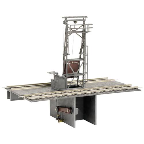 Thumbnail - Faller 120295 H0 Ausschlackanlage mit Antriebsteilen