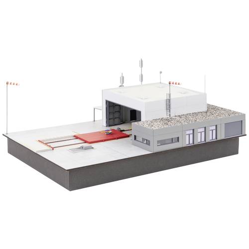 Faller 130158 H0 Luftrettungswache