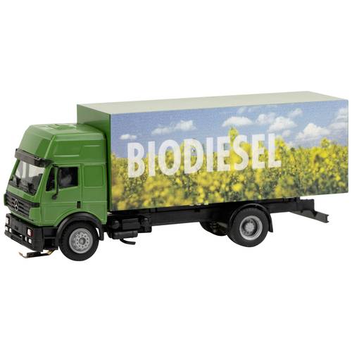 Thumbnail - Faller 161436 LKW MB SK Biodiesel Car System H0 Fahrzeug
