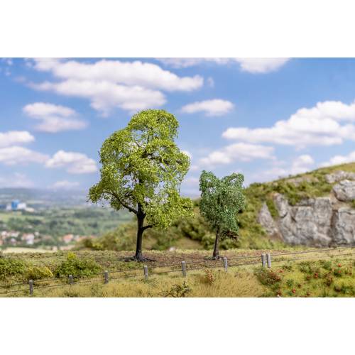Thumbnail - Faller 181800 Baumpackung Bergahorn, Buche 2 St.