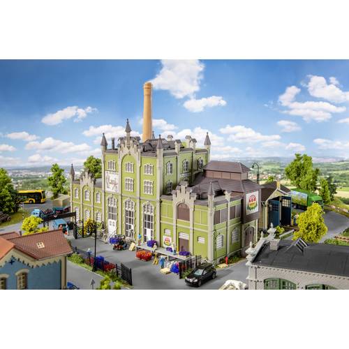 Faller 190081 H0 Brauerei Peschl