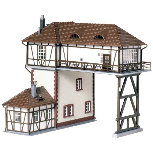 Faller 120125 H0 Reiterstellwerk