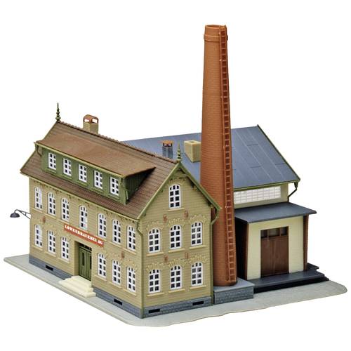 Faller 130960 H0 Brauerei