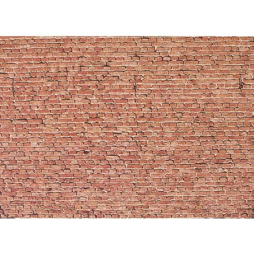 Faller 170607 H0 Mauerwerk Klinker