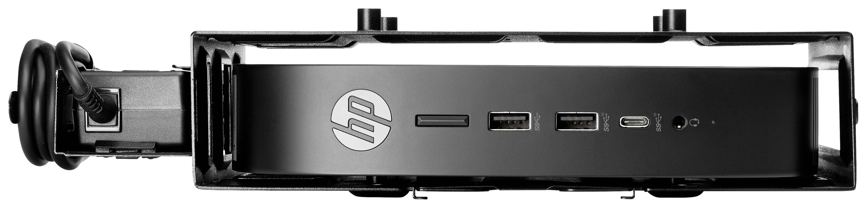 HP Dual VESA Mount Bracket - Befestigungskit (Halterungs-Set)-0