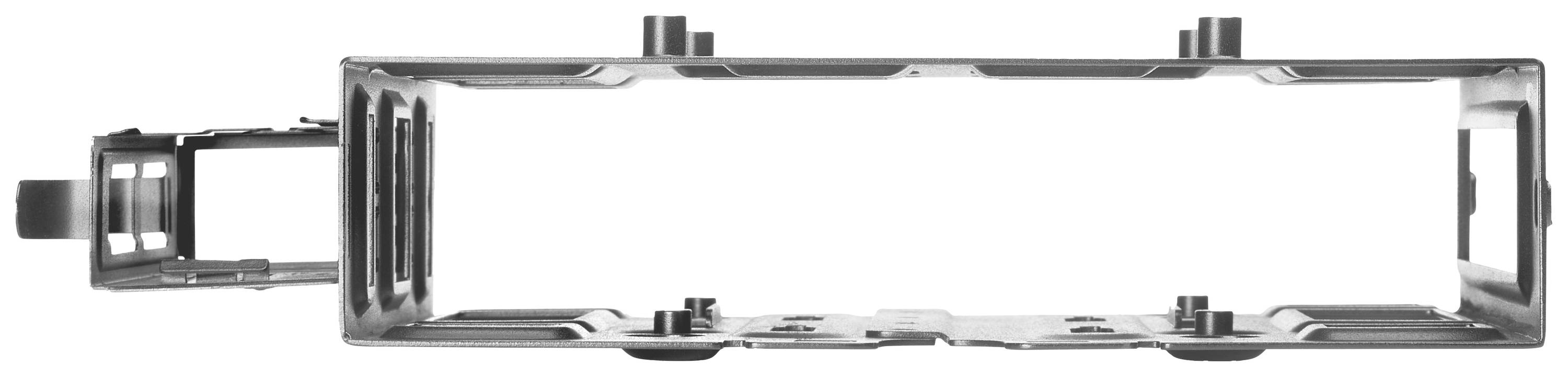 HP Dual VESA Mount Bracket - Befestigungskit (Halterungs-Set)-3
