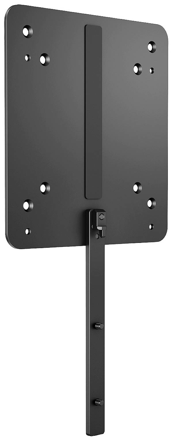 HP Montagehalterung B550 16U00AA Schwarz