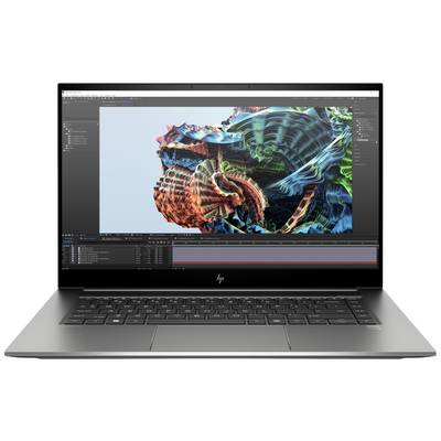 HP Workstation Notebook ZBook Studio 15 G8 39.6 cm (15.6 Zoll)  Full HD Intel® Core™ i7 11800H 512 GB RAM  512 GB SSD Nv