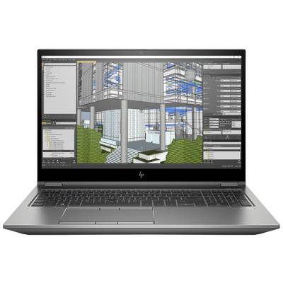 HP Workstation Notebook ZBook Fury 15 G8 39.6 cm (15.6 Zoll)  Full HD Intel® Core™ i7 11800H 32 GB RAM  1 TB SSD Nvidia 