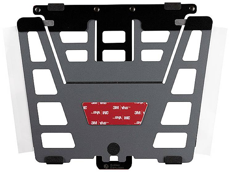 Bakker Elkhuizen Notebook-Ständer 39,6 cm 13" 15.6"-1