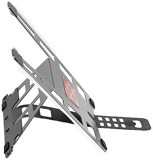 Bakker Elkhuizen Notebook-Ständer 39,6 cm 13" 15.6"-7
