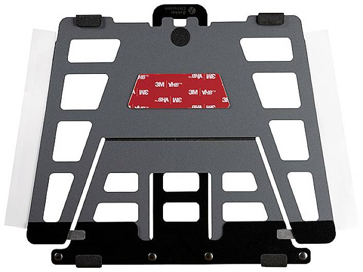 Bakker Elkhuizen Notebook-Ständer 39,6 cm 13" 15.6"-9