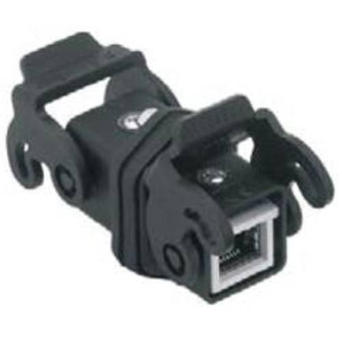 ILME CYG 8/2 JF Kupplungssteckverbinder Gr.21.21 Kunst. m.RJ45 Einsatz CX 8/2 JF CYG 8/2 JF ILME Inhalt: 1 St.