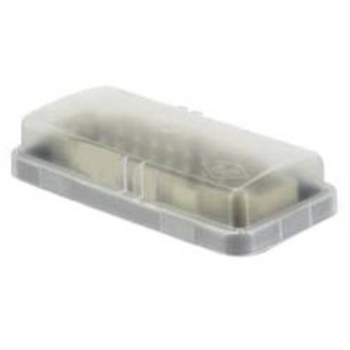 ILME CHCP 10 V Schutzdeckel Gr.57.27 Kunststoff f.Anbaugehäuse Lackierschutz CHCP 10 V ILME Inhalt: 1 St.