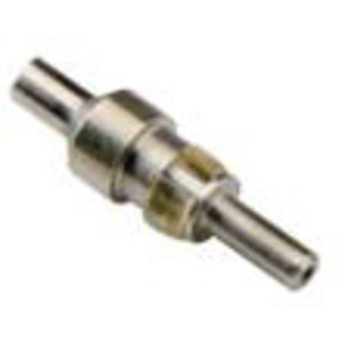 ILME CX PLM Stiftkontakt 1,0mm Silber Crimpanschluss POF CX PLM ILME Inhalt: 1 St.