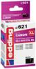 Edding Druckerpatrone ersetzt Canon CLI-581BK XXL Kompatibel Schwarz EDD-621 18-621