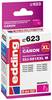 Edding Druckerpatrone ersetzt Canon CLI-581M XXL Kompatibel Magenta EDD-623 18-623