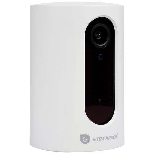 Smartwares CIP-37350 WLAN IP Überwachungskamera 1920 x 1080 Pixel