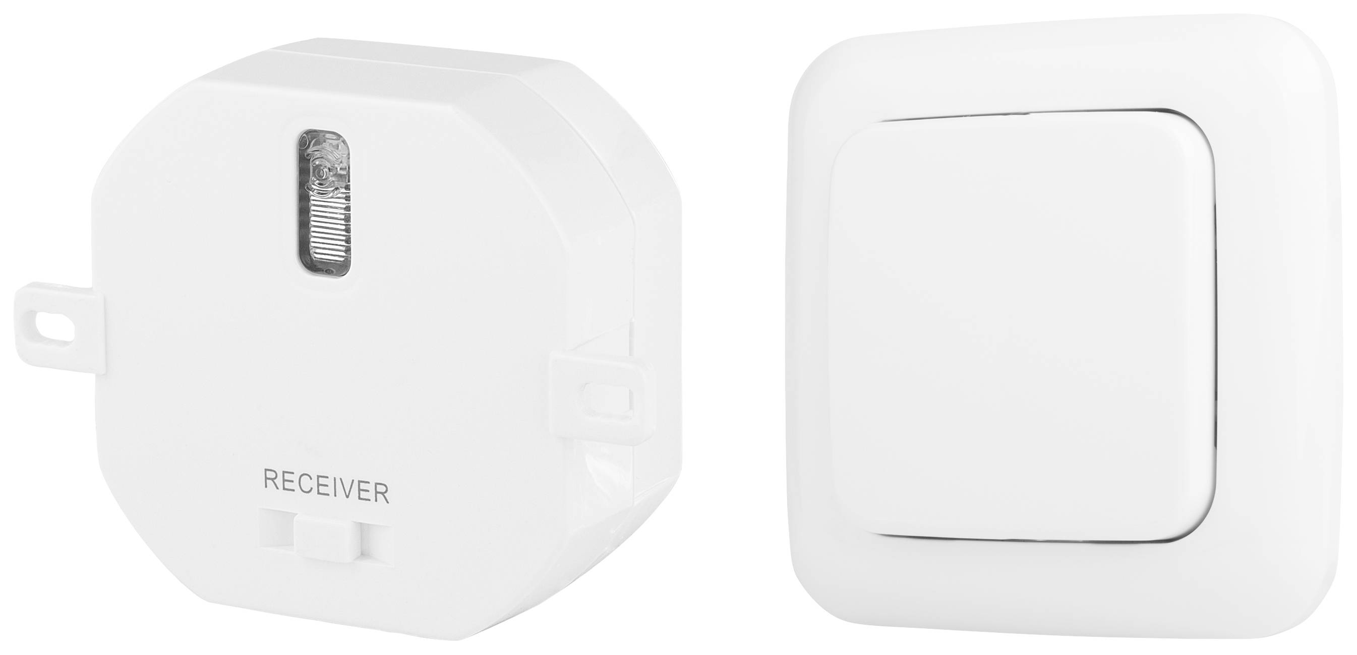 Smartwares SH4-99564 FSK 433MHz Schalter SH4-99564