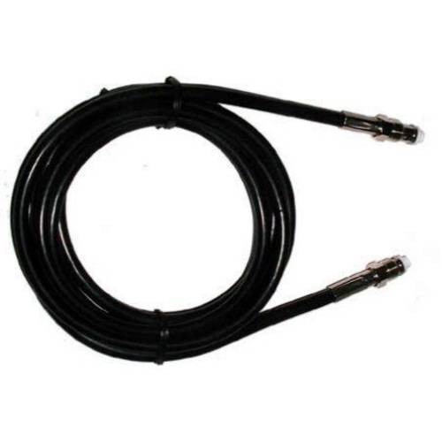 Thumbnail - Wittenberg Antennen 2 m Verlängerungskabel FME-Buchse, FME-Buchse Poly-103363