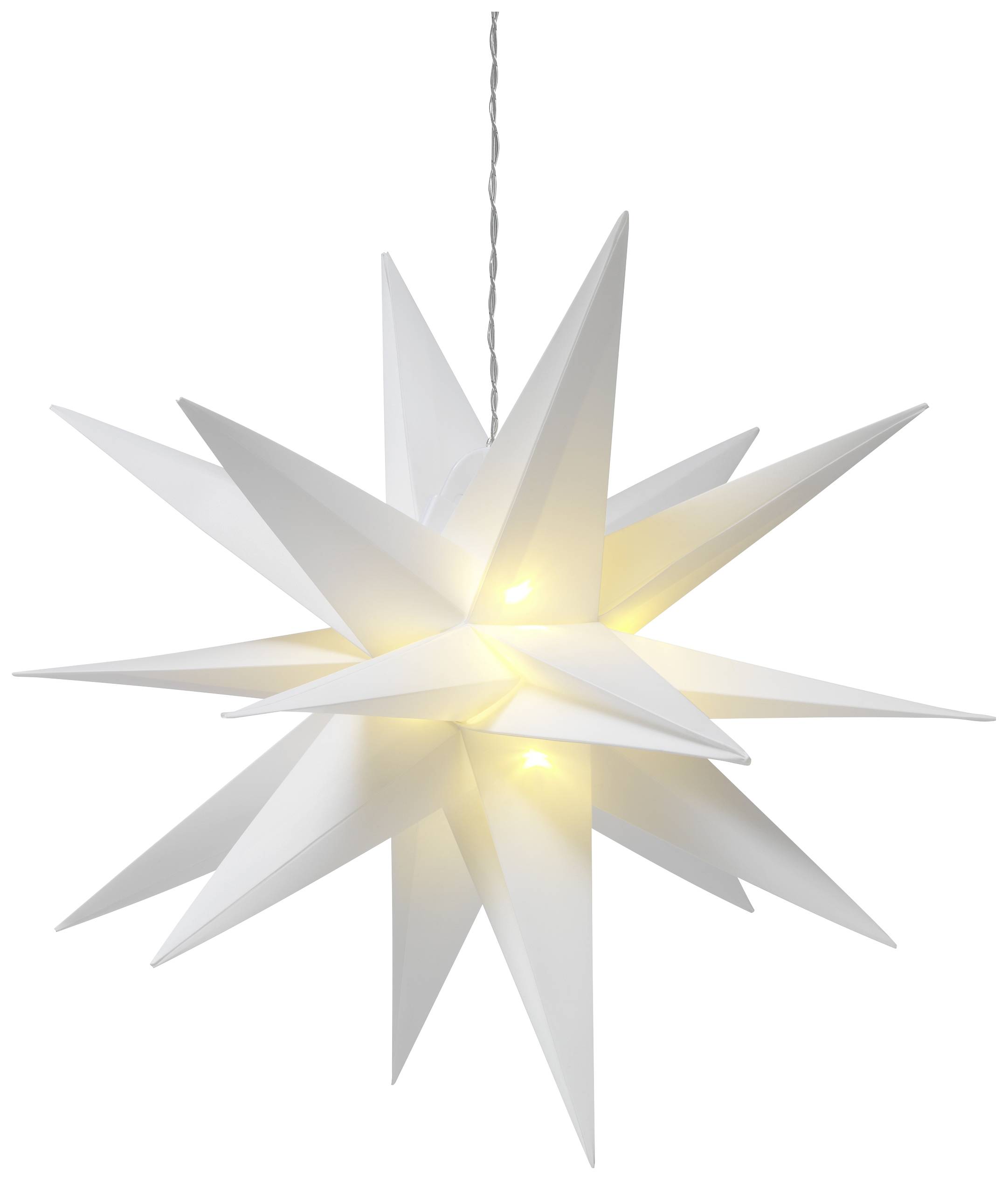 Etoiles de Noël & accessoires →