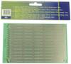 Velleman ECI Europlatine (L x B x H) 160 x 100 x 17.50 mm Inhalt 1 St.