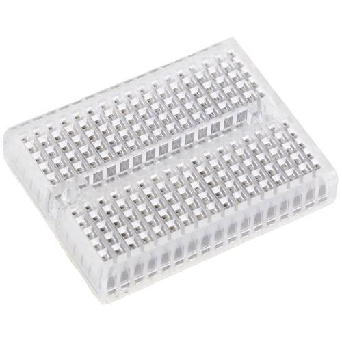 Thumbnail - Velleman Steckplatine-Set (L x B x H) 45 x 10 x 35 mm 1 Set