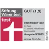 Preisbild für FRITZ! Funk-Heizkörperthermostat FRITZ!DECT 302 elektronisch 20002961