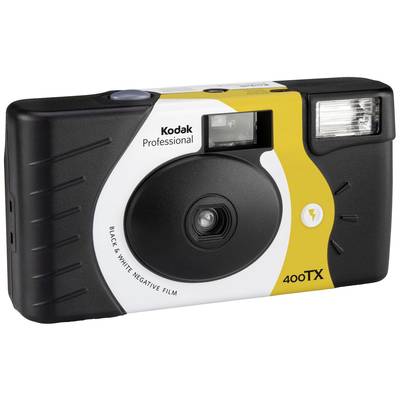 Kodak Tri-X 400 Einwegkamera 1 St. 