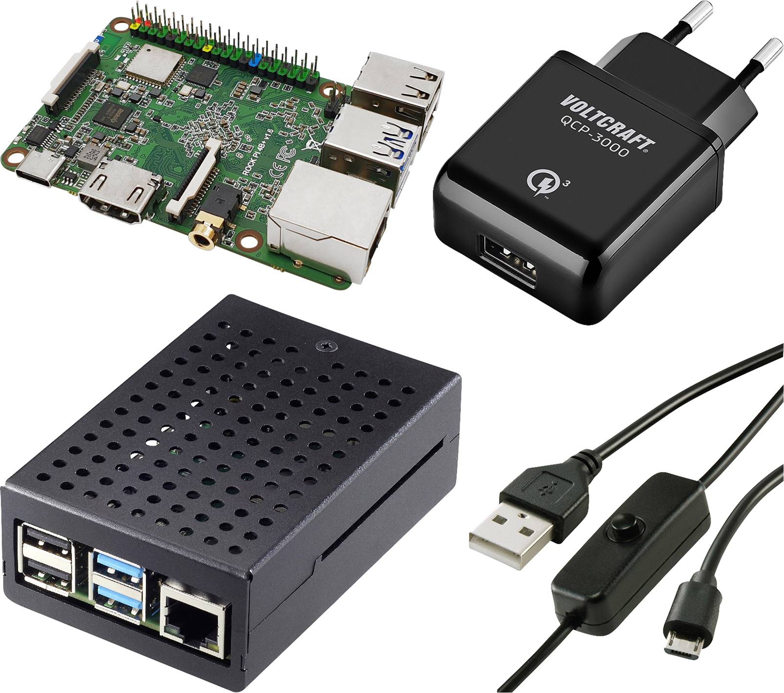 Development Kit